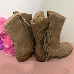 Jellypop Kids "Hutson" boots 2 m